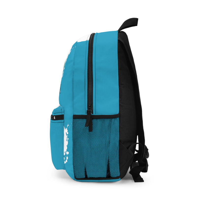 Backpack, Bookbag, Inspirational Tote, Tote