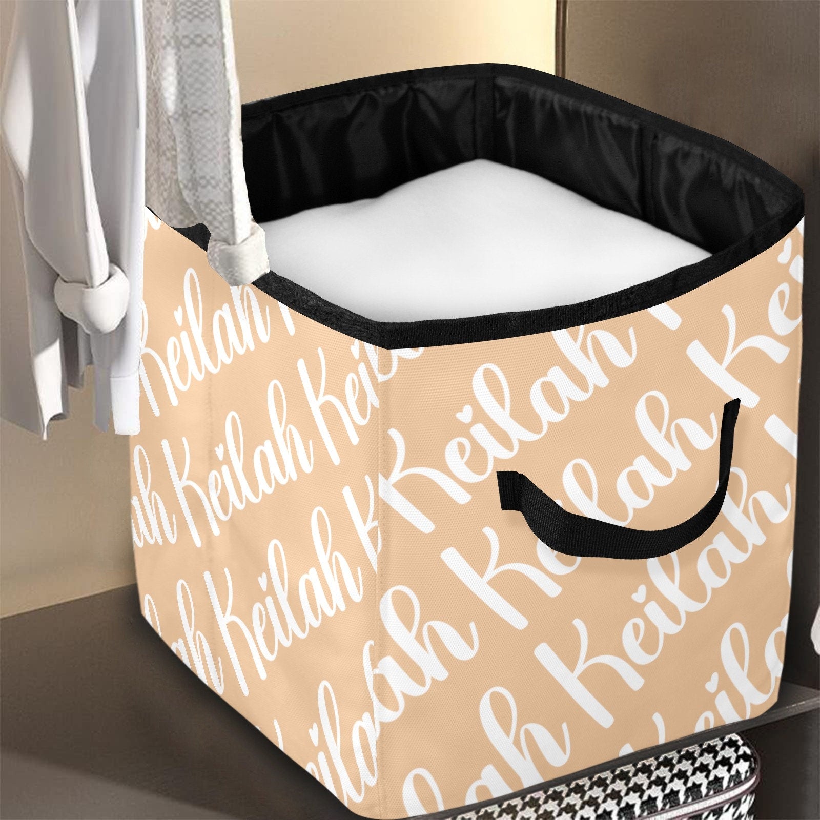 Personalized Name Custom Blanket for Baby/Kids/Youth/Adult | Custom Blanket | Custom Gift |