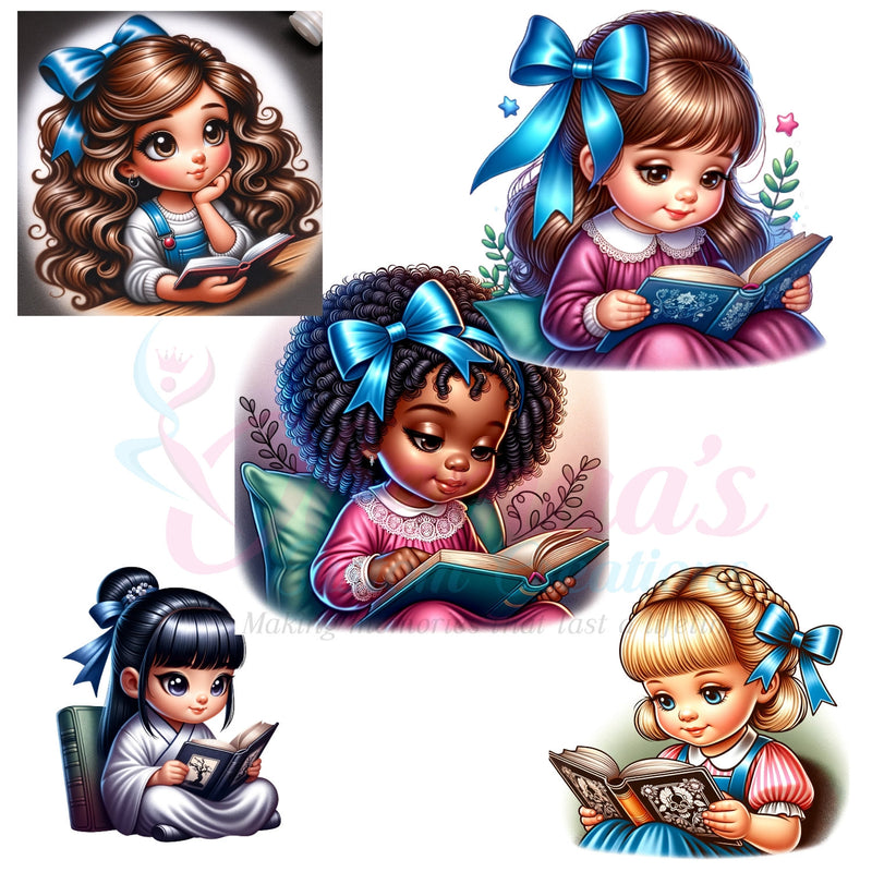Personalized Pocket Pillow with Insert and Cover, Decorative Reading Pillow, Best Gift for children