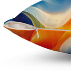 Pillow, Sofa Pillow, Throw pillow, Square Pillow