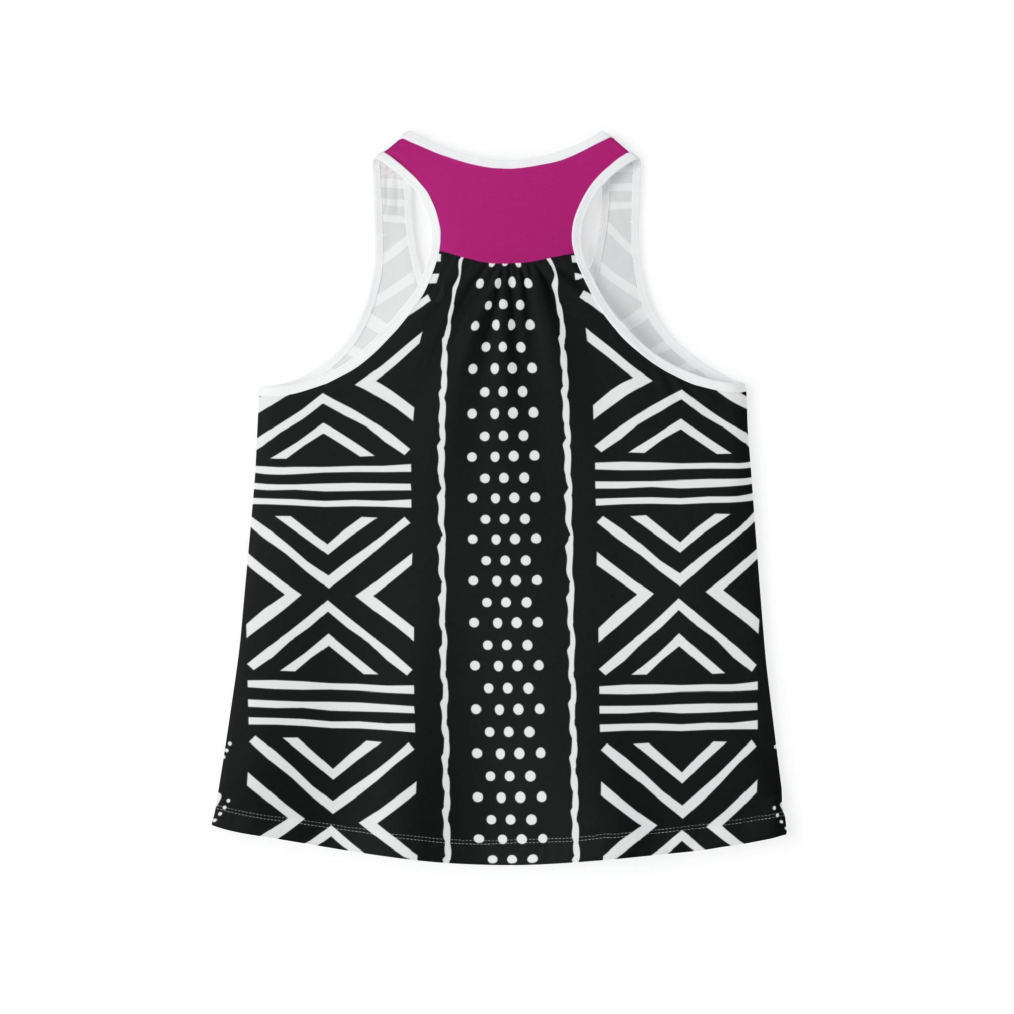 Women's Tank Top, Tank Top, Cami, African Print Shirt