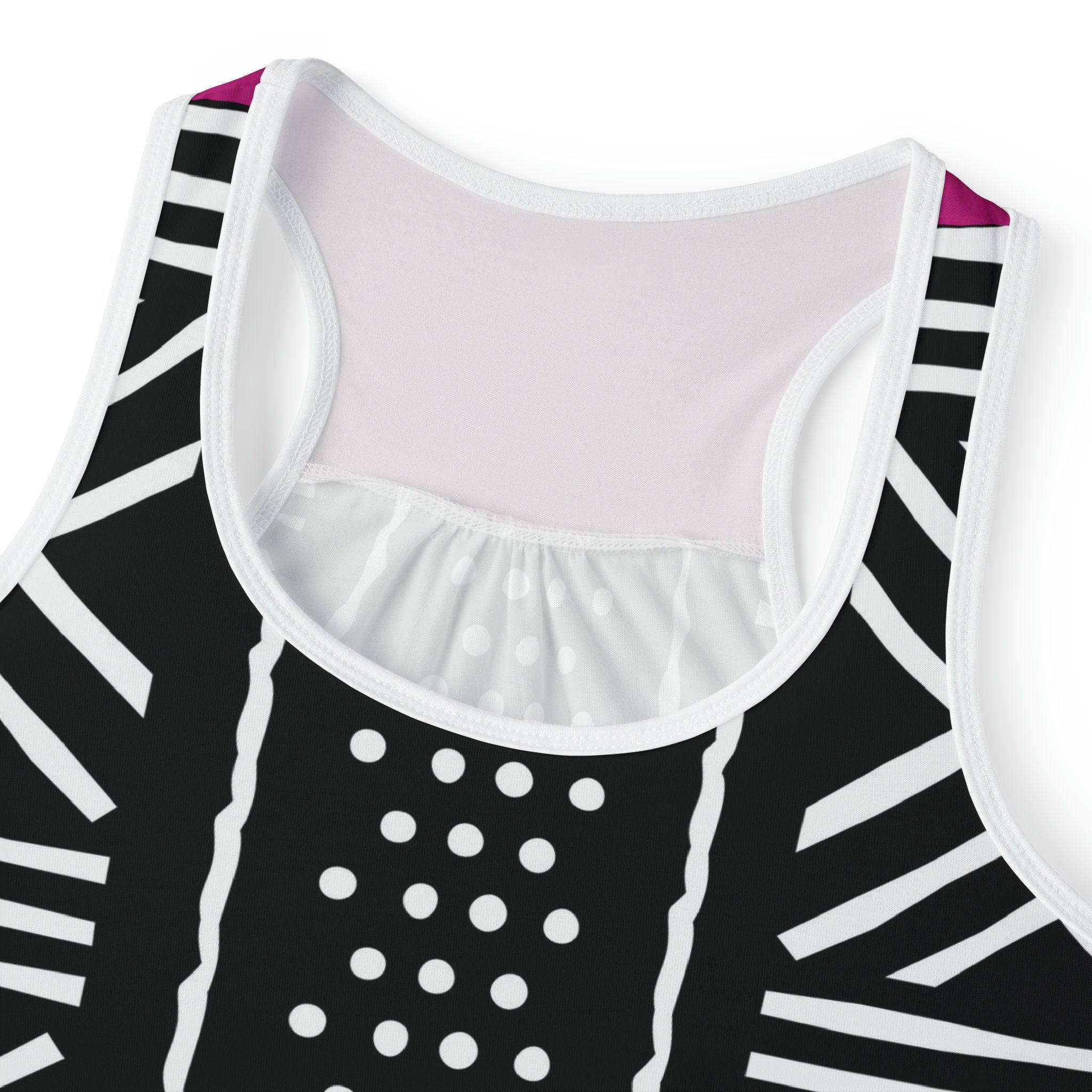 Women's Tank Top, Tank Top, Cami, African Print Shirt